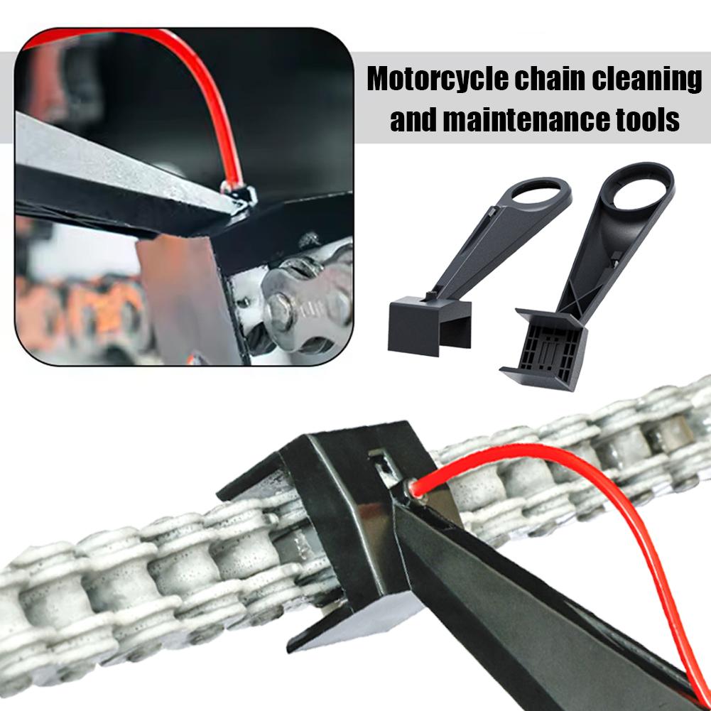 Motorcycle Chain Lube Applicat - Motorcycle Gear Clearance ulasan dan harga