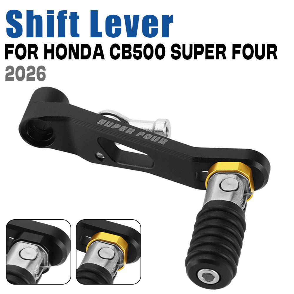 For CB 500 SUPER FOUR 2026 Gea - Motorcycle Gear Quick Shifter ulasan dan harga