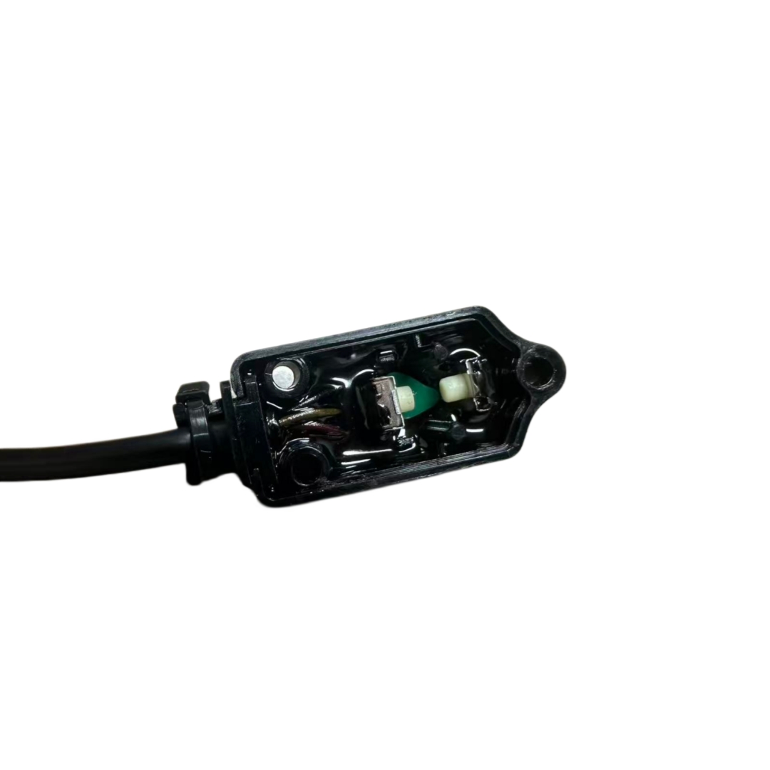 Motorcycle Quickshift Black Qu - Motorcycle Gear Quick Shifter ulasan dan harga