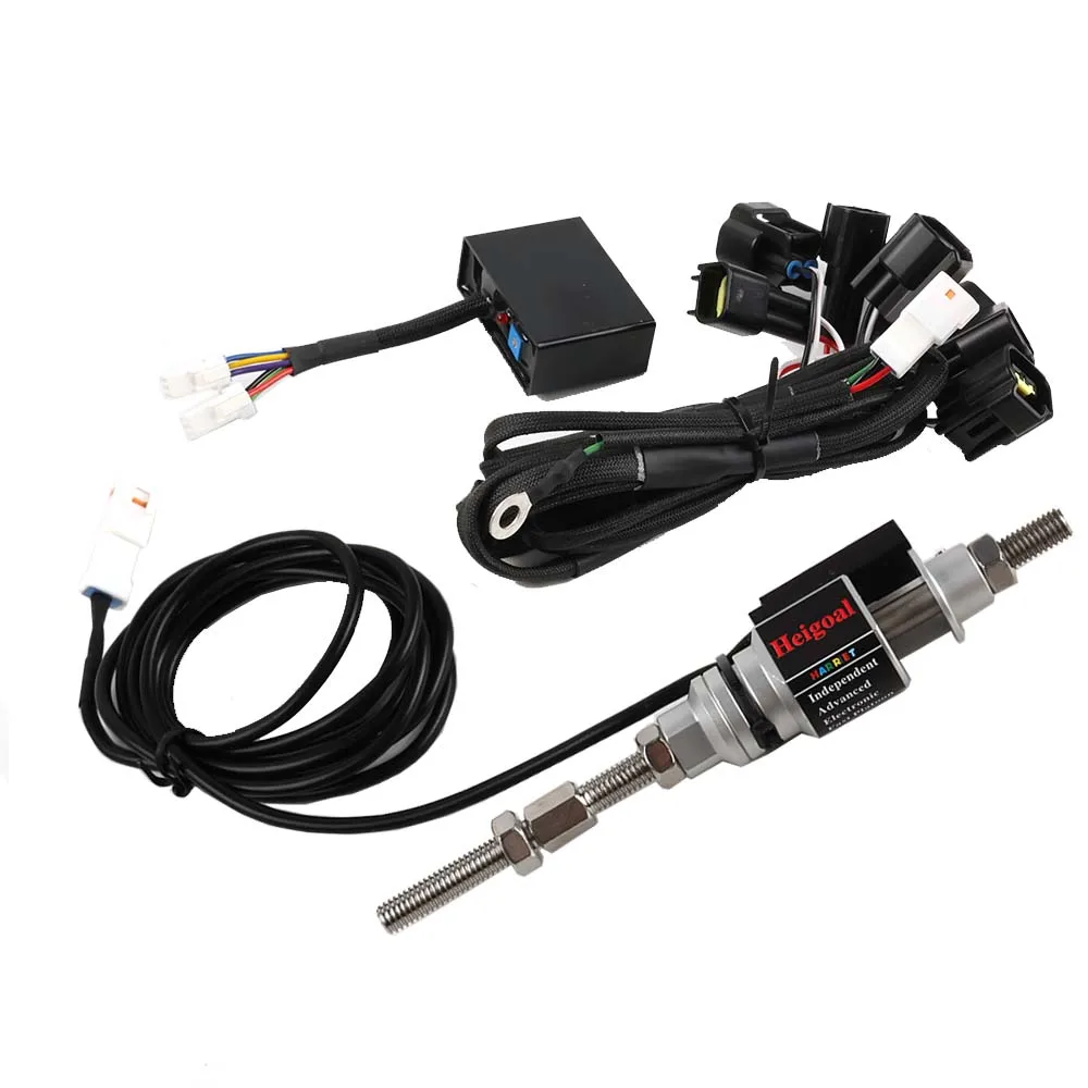 Motorcycle Accessories Quicksh - Motorcycle Gear Quick Shifter ulasan dan harga