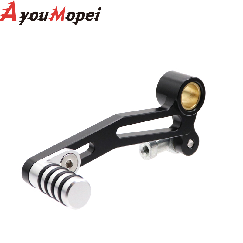 Shifter Pedal Gear Shift Lever - Motorcycle Gear Yamaha ulasan dan harga