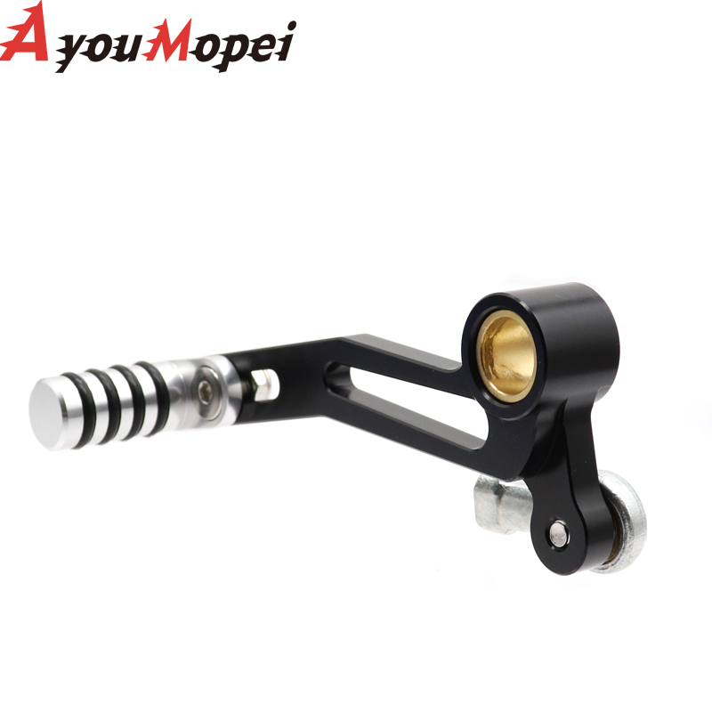Shifter Pedal Gear Shift Lever - Motorcycle Gear Yamaha ulasan dan harga