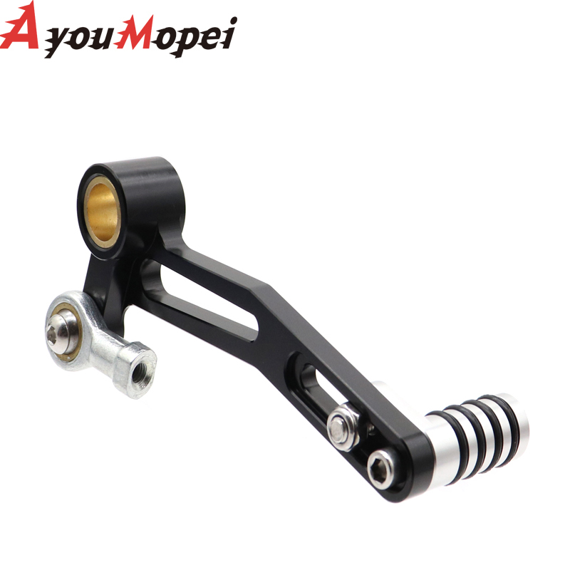 Shifter Pedal Gear Shift Lever - Motorcycle Gear Yamaha ulasan dan harga