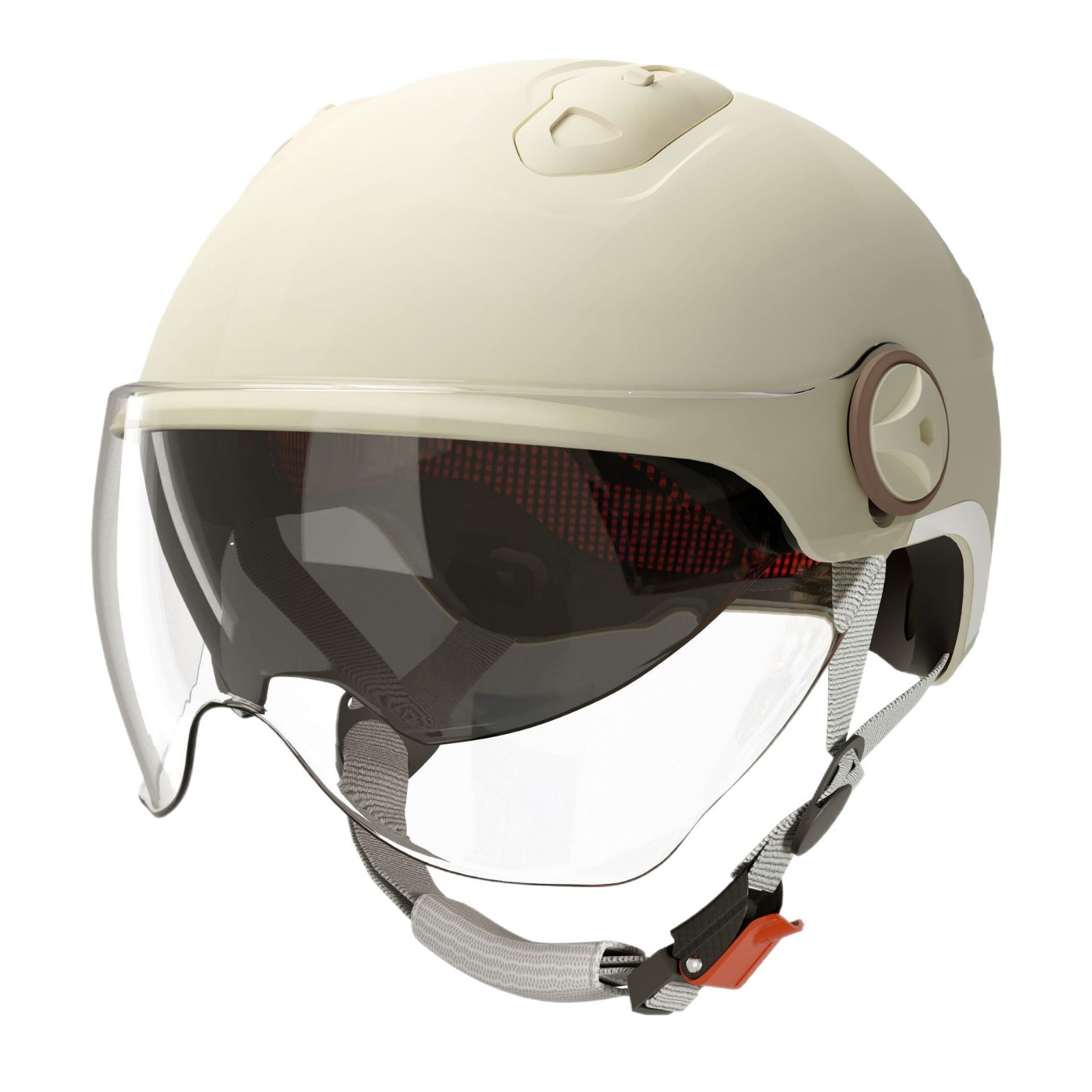 Universal Summer Helmet E-Bike - Motorcycle Gear Essentials ulasan dan harga