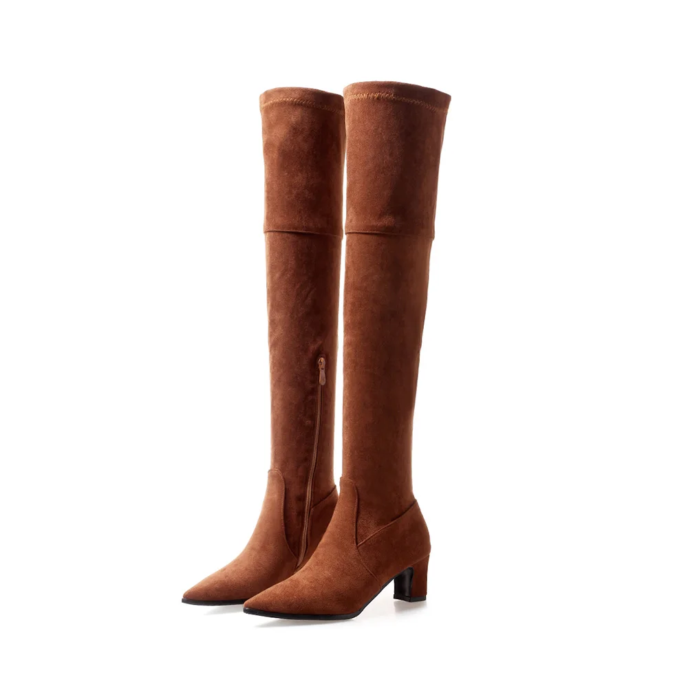 Brand New Winter Comfortable Y - Riding Boot Short ulasan dan harga