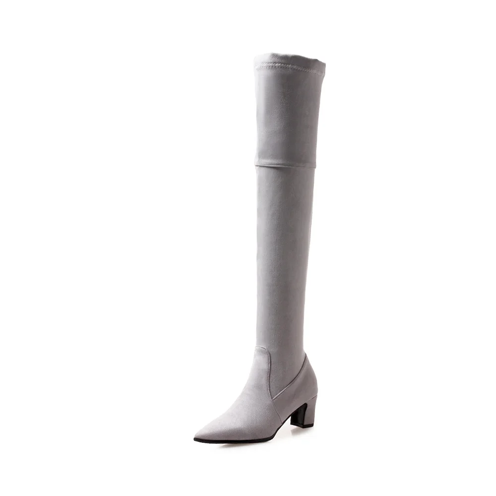 Brand New Winter Comfortable Y - Riding Boot Short ulasan dan harga