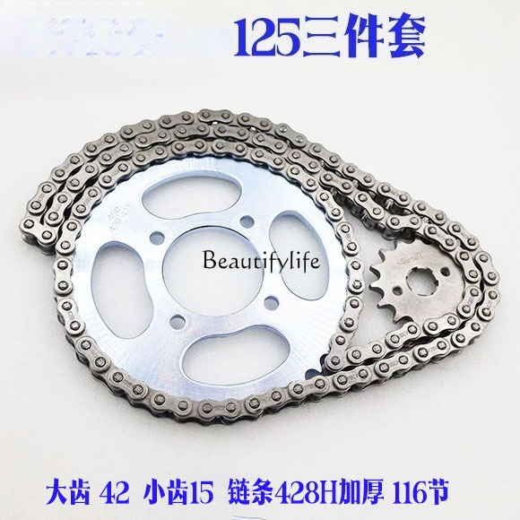 Motorcycle three-piece set 42  - Motorcycle Gear Full Set ulasan dan harga
