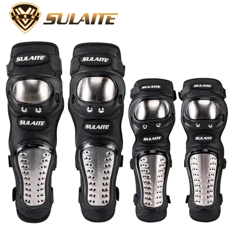 Durable Stainless Steel Motorc - Motorcycle Gear Full Set ulasan dan harga
