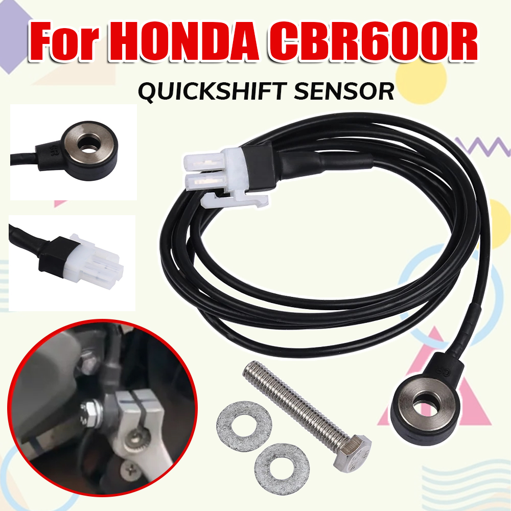 For HONDA CBR600RR CBR 600 RR  - Motorcycle Gear Quick Shifter ulasan dan harga