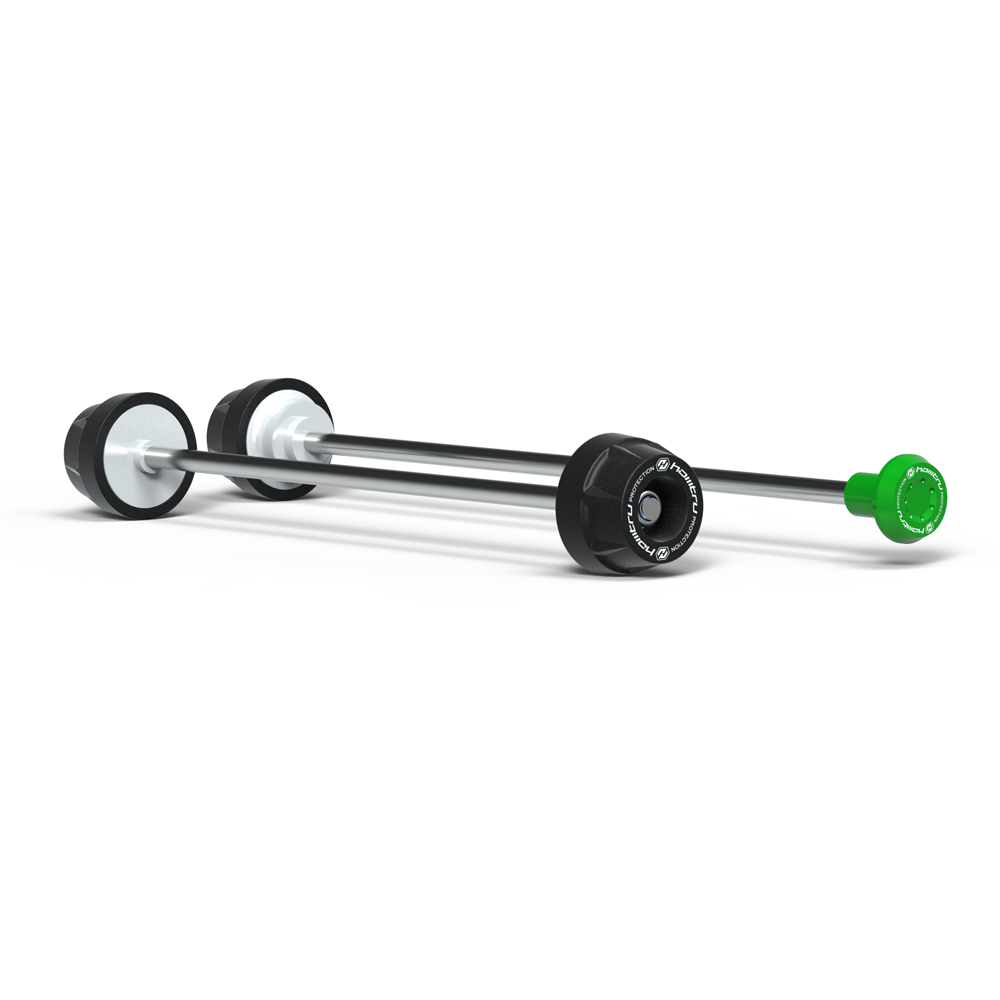 Motorcycle Spindle Bobbins Pro - Motorcycle Gear Essentials ulasan dan harga