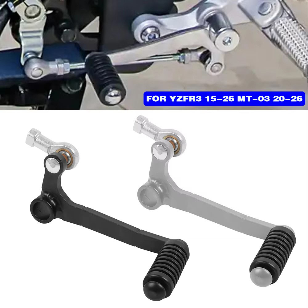 Gear Shift Lever For Yamaha YZ - Motorcycle Gear Yamaha ulasan dan harga