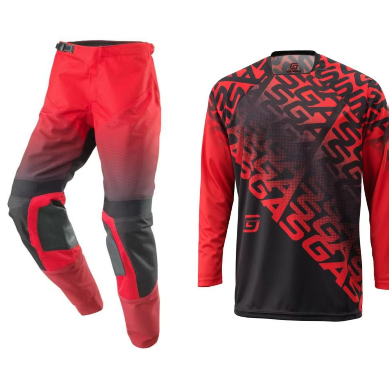 GASGAS 2026  MX Off-Road Motor - Motorcycle Gear Full Set ulasan dan harga