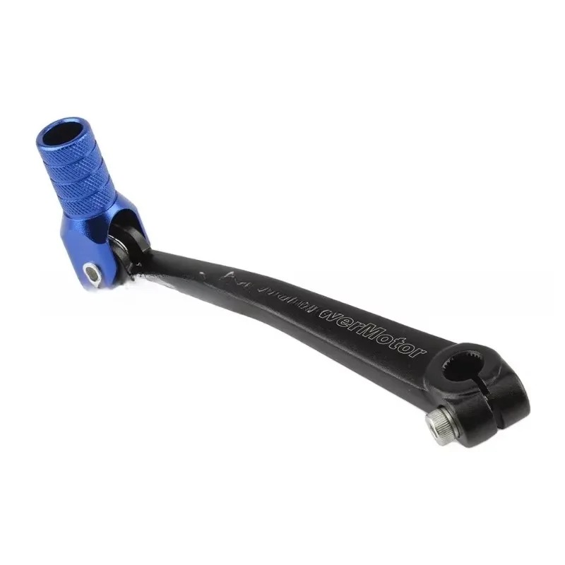 Tiy  Forged Motorcycle Kick Pe - Motorcycle Gear Yamaha ulasan dan harga