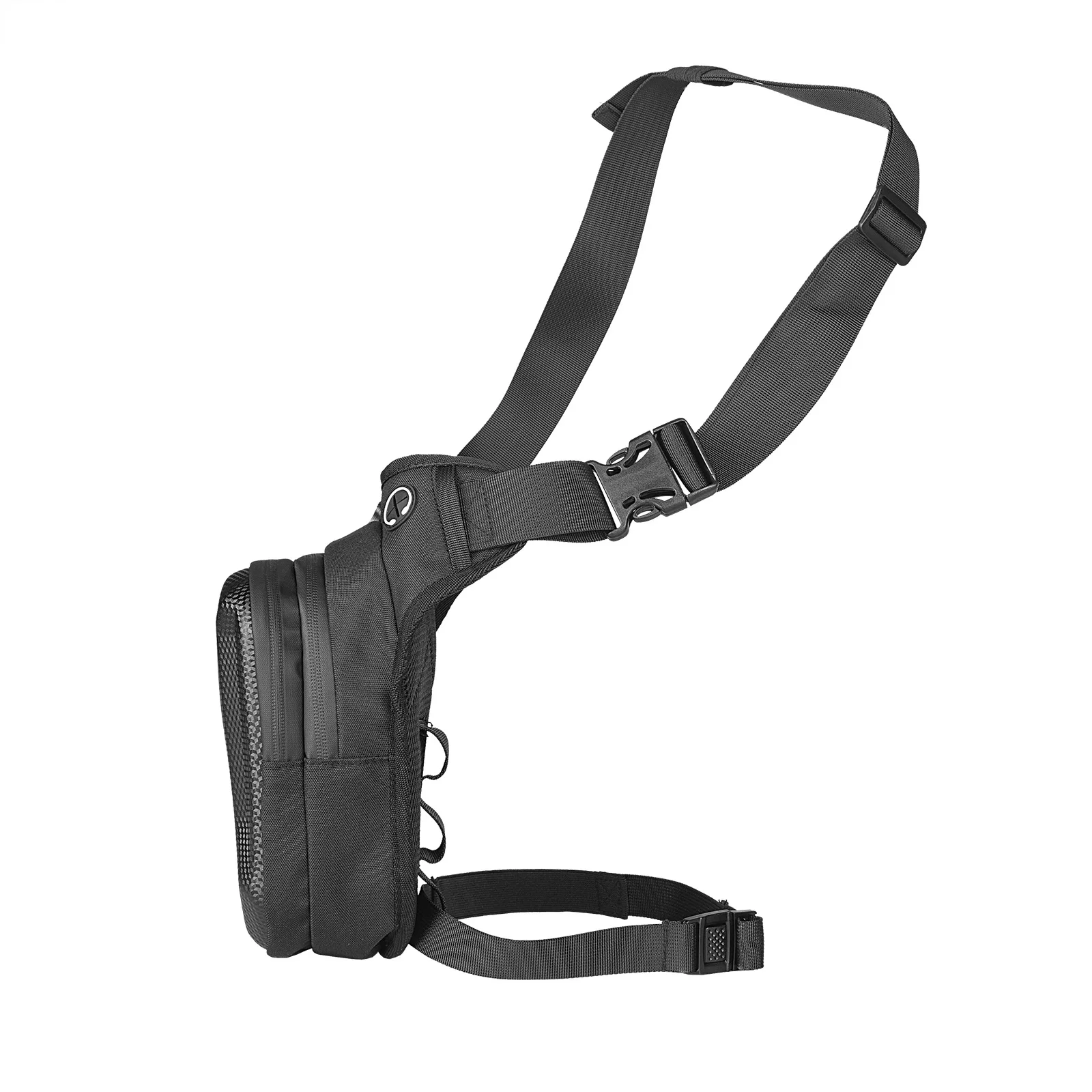 Motorcycle Leg Side Bag Leg Ba - Motorcycle Gear Bag ulasan dan harga