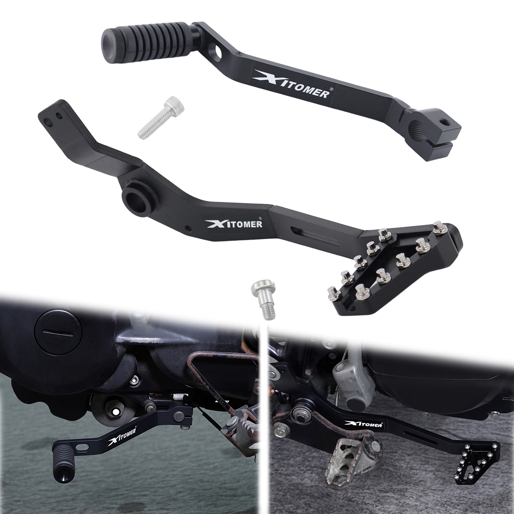 For Yamaha TW200 1987-2019 202 - Motorcycle Gear Yamaha ulasan dan harga