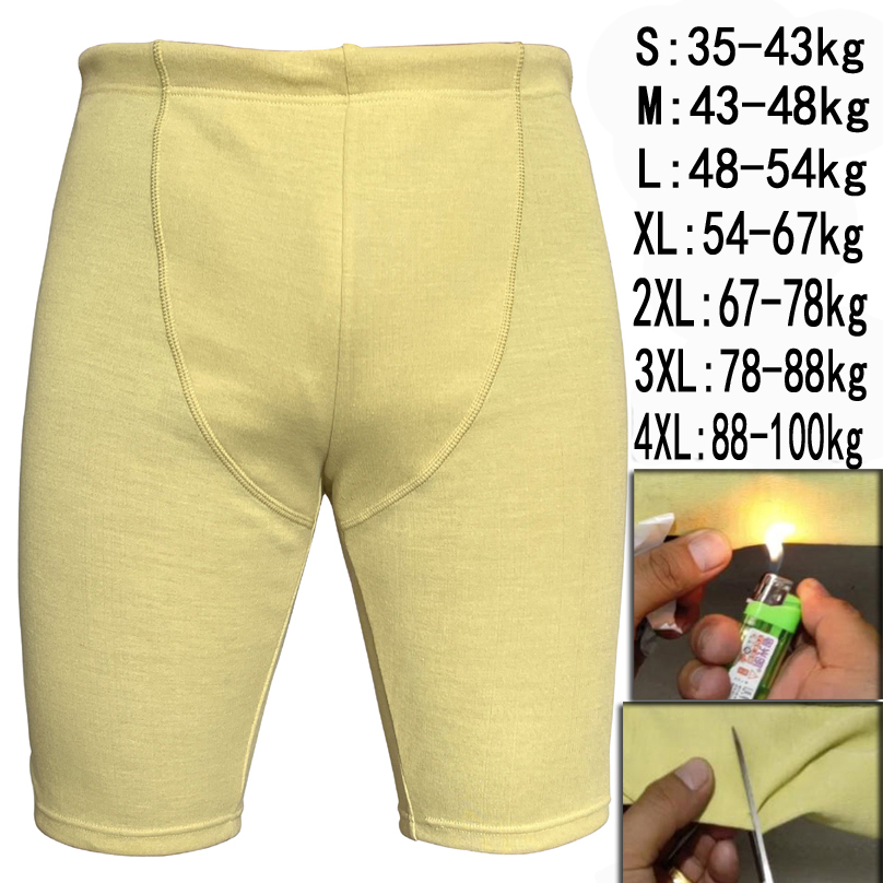 Motorcycle Kevlar Shorts Arami - Motorcycle Gear Essentials ulasan dan harga