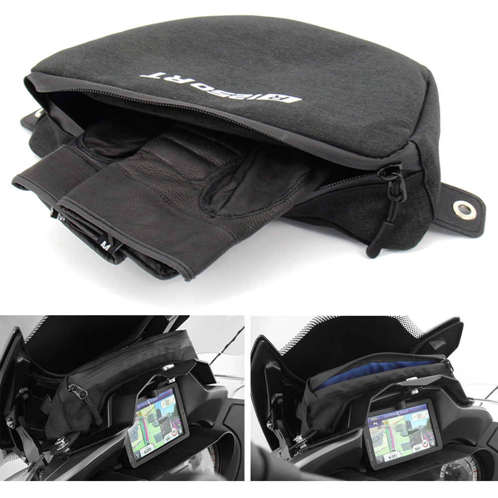 For BMW R1200RT LC Motorcycle  - Motorcycle Gear Bag ulasan dan harga