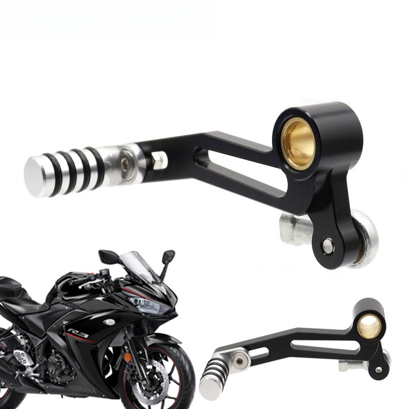 For YAMAHA MT03 MT25 YZF R3 R2 - Motorcycle Gear Yamaha ulasan dan harga