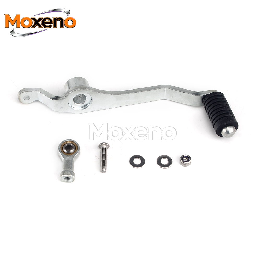 Steel Foot Gear Shifter Pedal  - Motorcycle Gear Yamaha ulasan dan harga