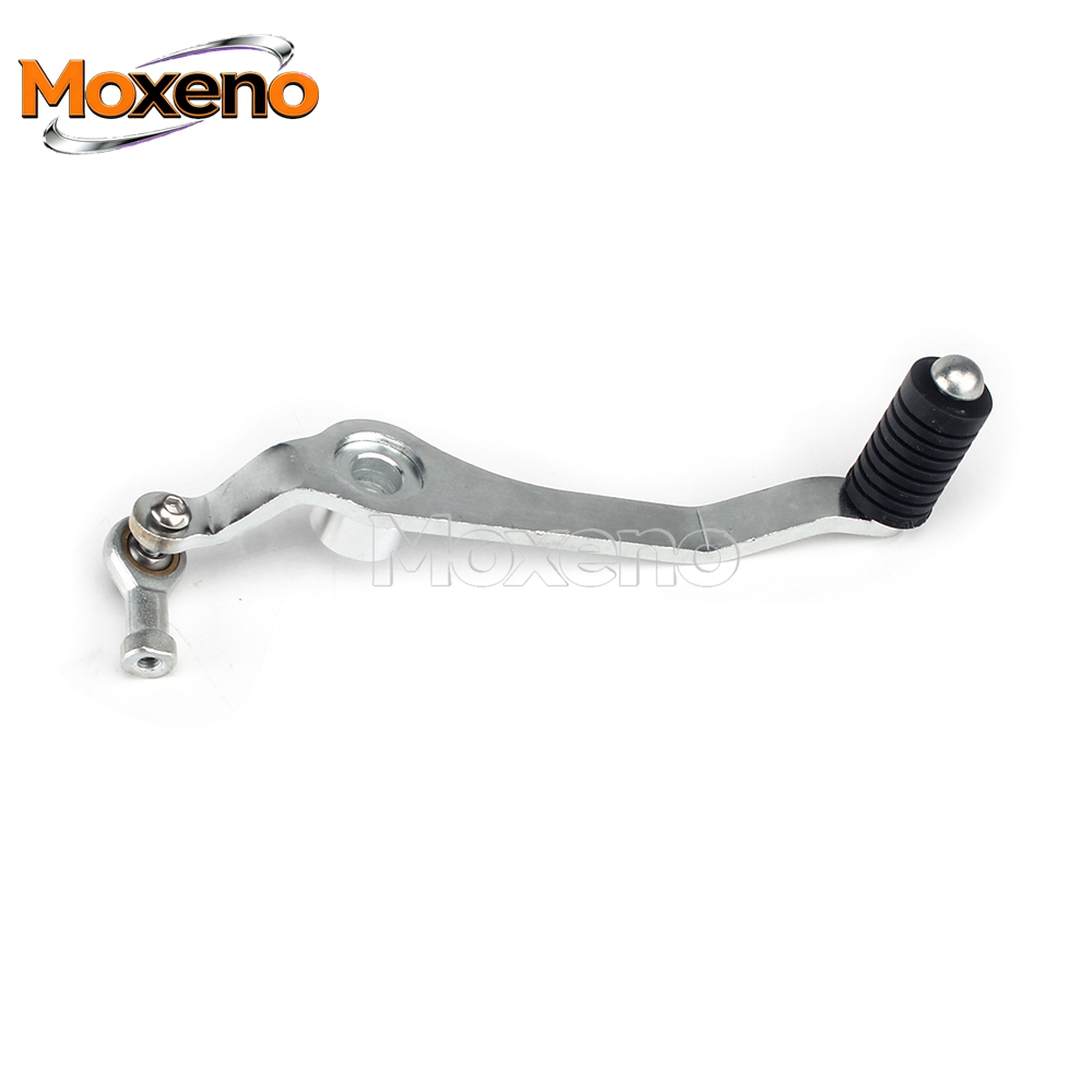 Steel Foot Gear Shifter Pedal  - Motorcycle Gear Yamaha ulasan dan harga