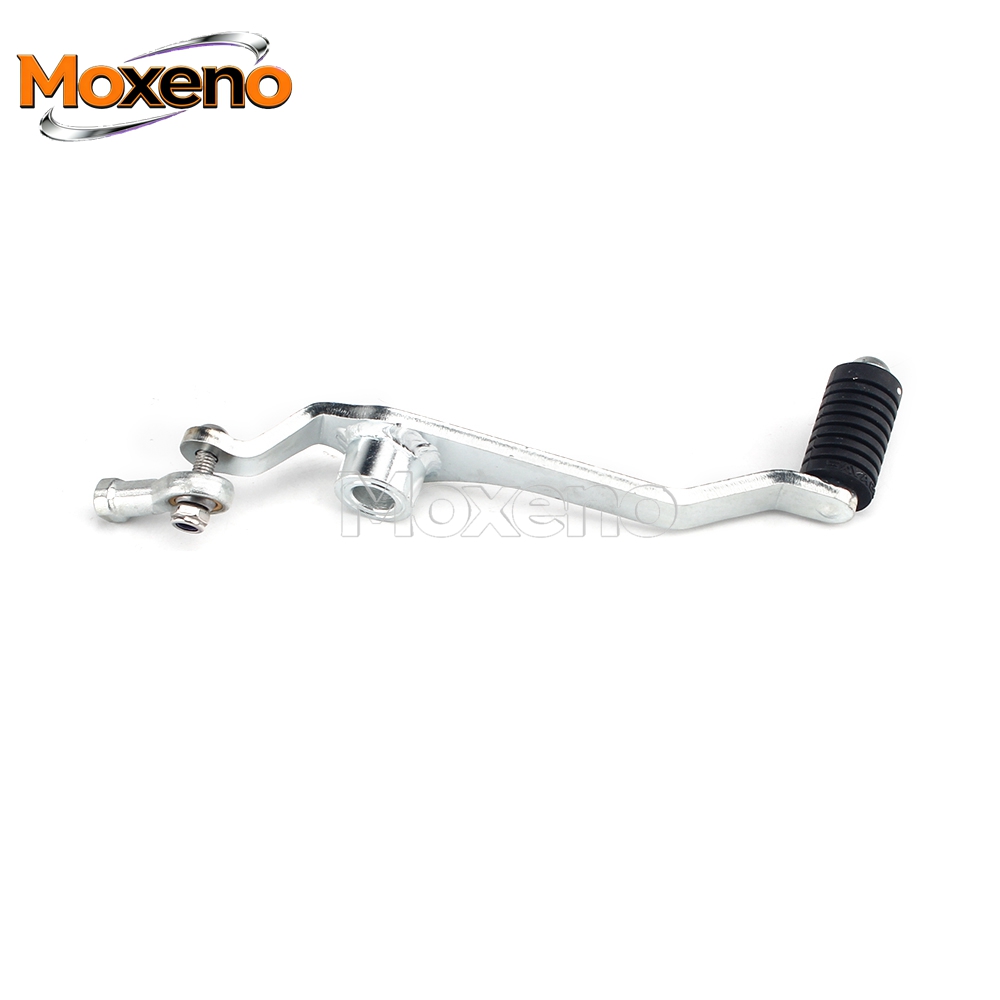 Steel Foot Gear Shifter Pedal  - Motorcycle Gear Yamaha ulasan dan harga