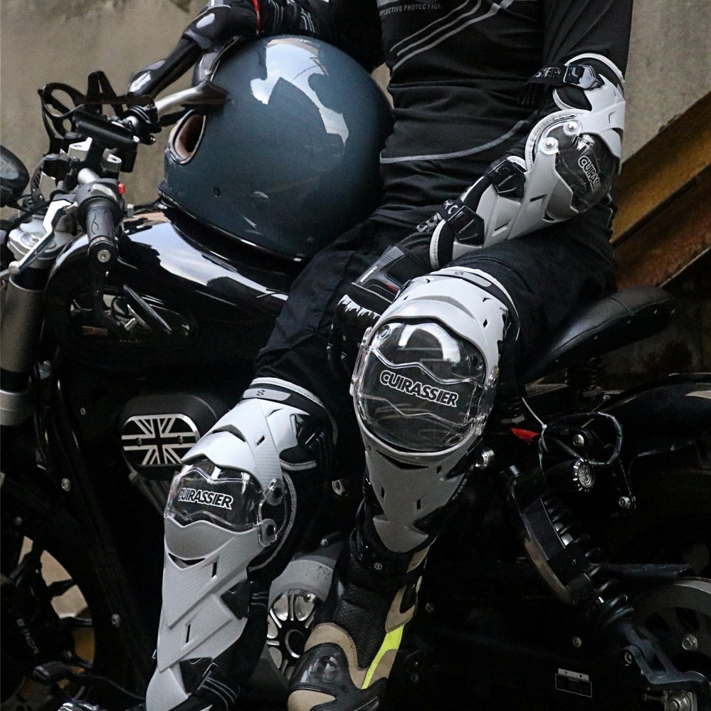 Motorcycle Riding Gear Protect - Motorcycle Gear Full Set ulasan dan harga