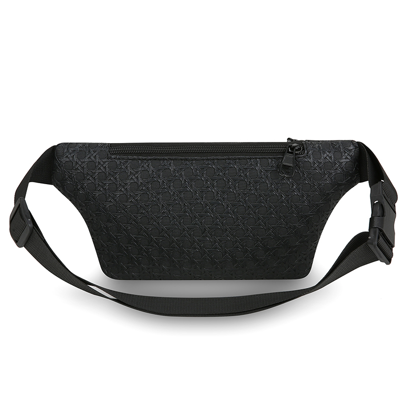 Casual Men's Chest Sling Waist - Motorcycle Gear Bag ulasan dan harga