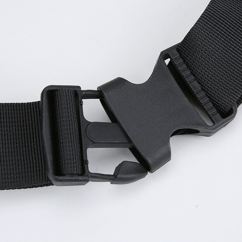 Casual Men's Chest Sling Waist - Motorcycle Gear Bag ulasan dan harga