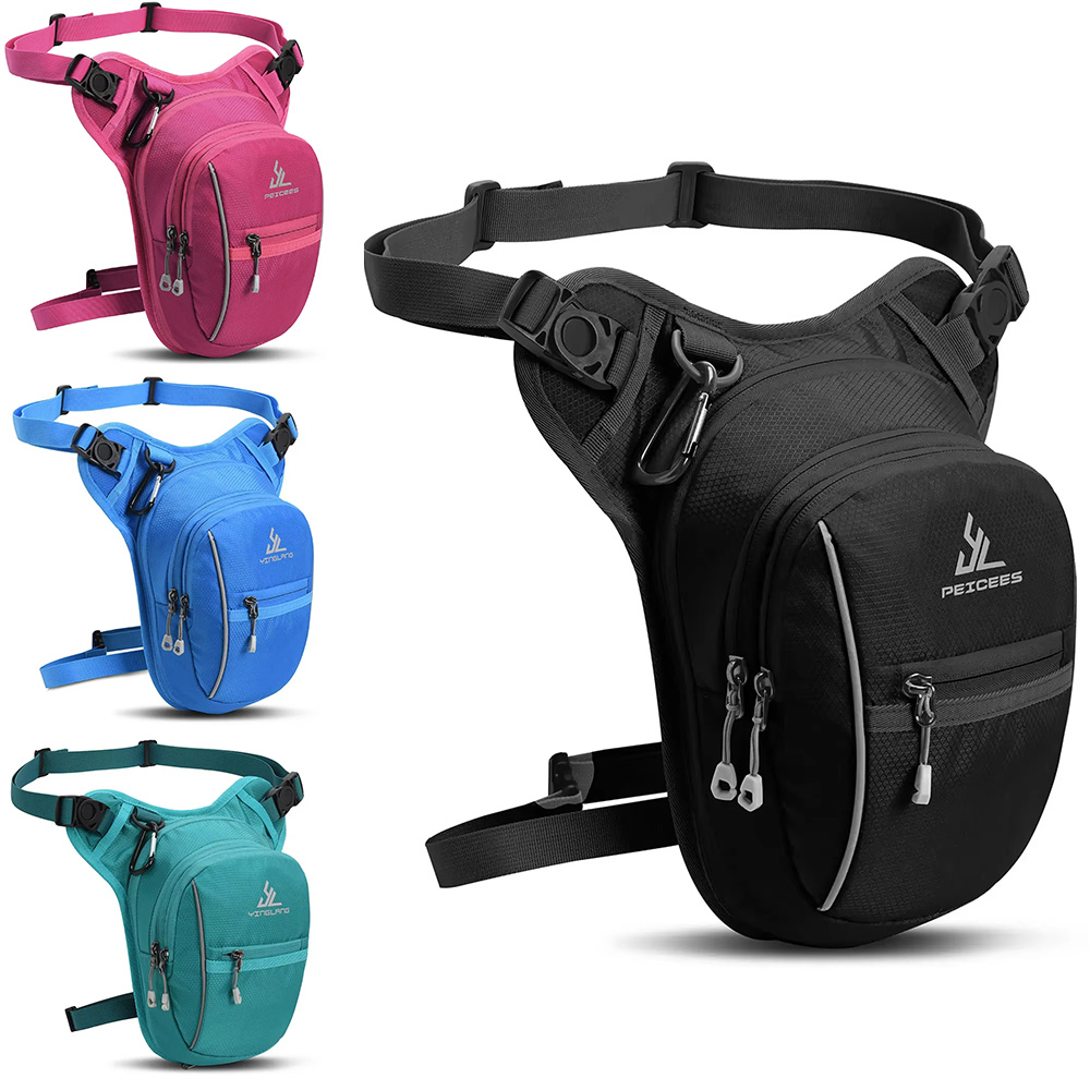 Motorcycle Leg Protector Bag,F - Motorcycle Gear Bag ulasan dan harga