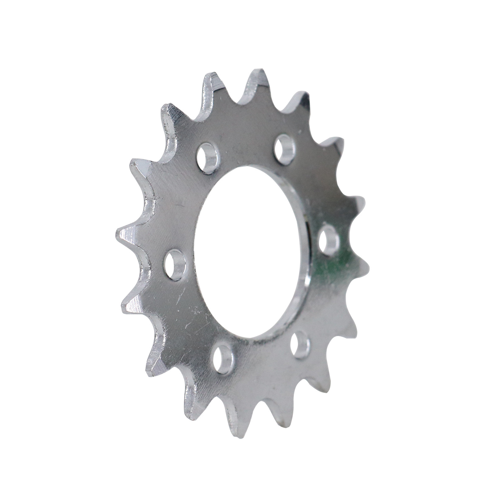 410 Sprocket Gear Chain Ring R - Motorcycle Gear Essentials ulasan dan harga
