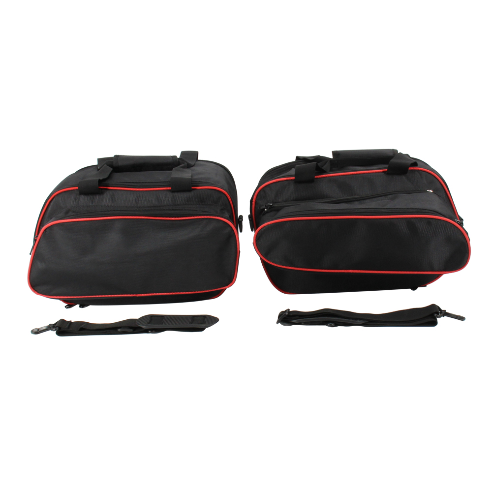 Motorcycle Storage Bag Luggage - Motorcycle Gear Bag ulasan dan harga