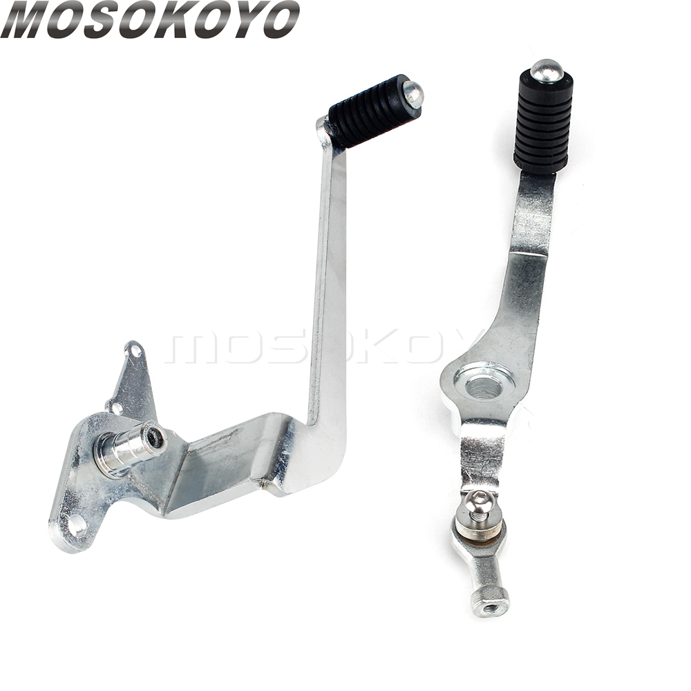 Motorcycle Right Side Left Sid - Motorcycle Gear Yamaha ulasan dan harga