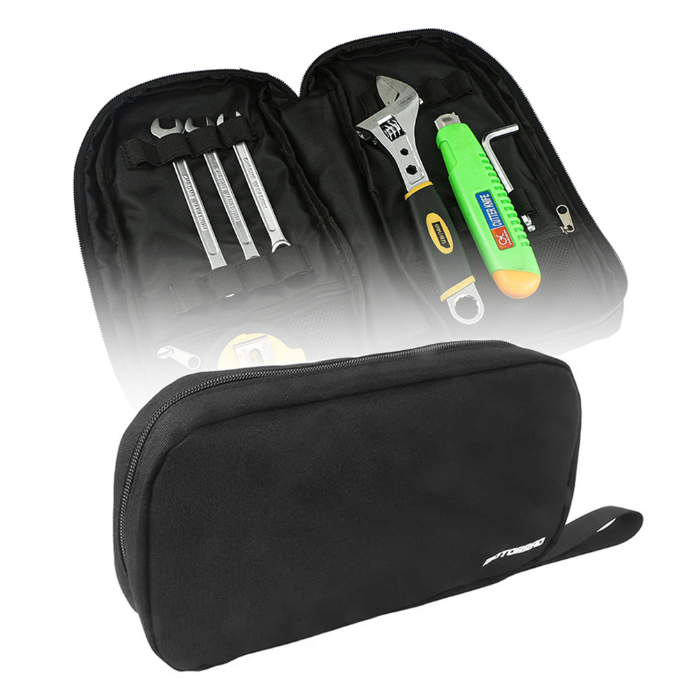 Motorcycle Toolbox Tool Box In - Motorcycle Gear Bag ulasan dan harga