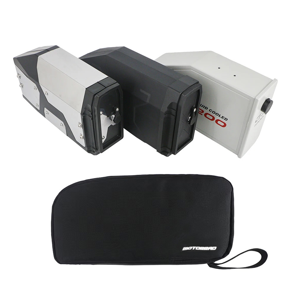 Motorcycle Toolbox Tool Box In - Motorcycle Gear Bag ulasan dan harga