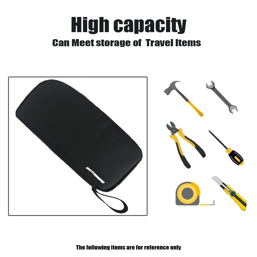 Motorcycle Toolbox Tool Box In - Motorcycle Gear Bag ulasan dan harga