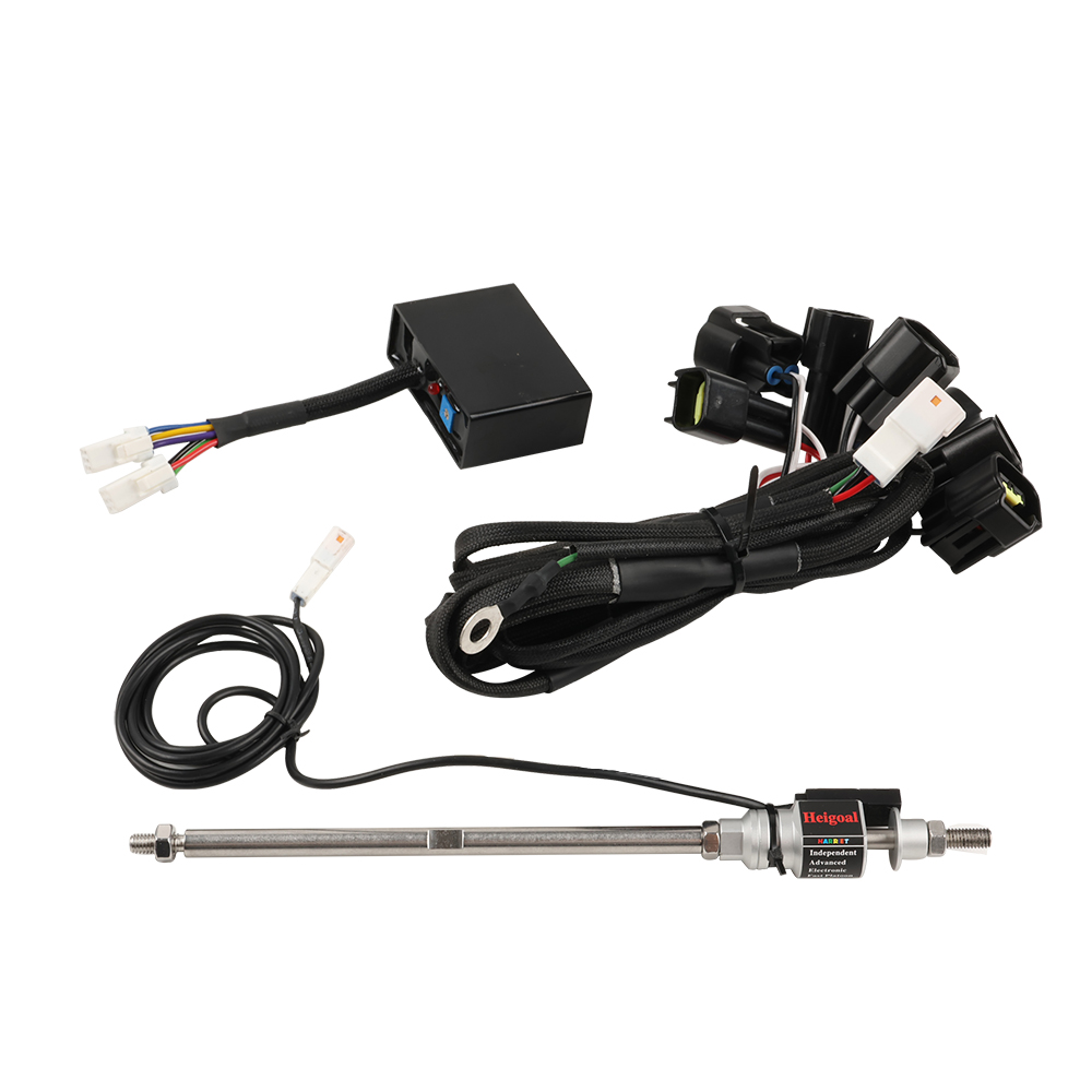 QuickShifter One-Way Quick Shi - Motorcycle Gear Quick Shifter ulasan dan harga