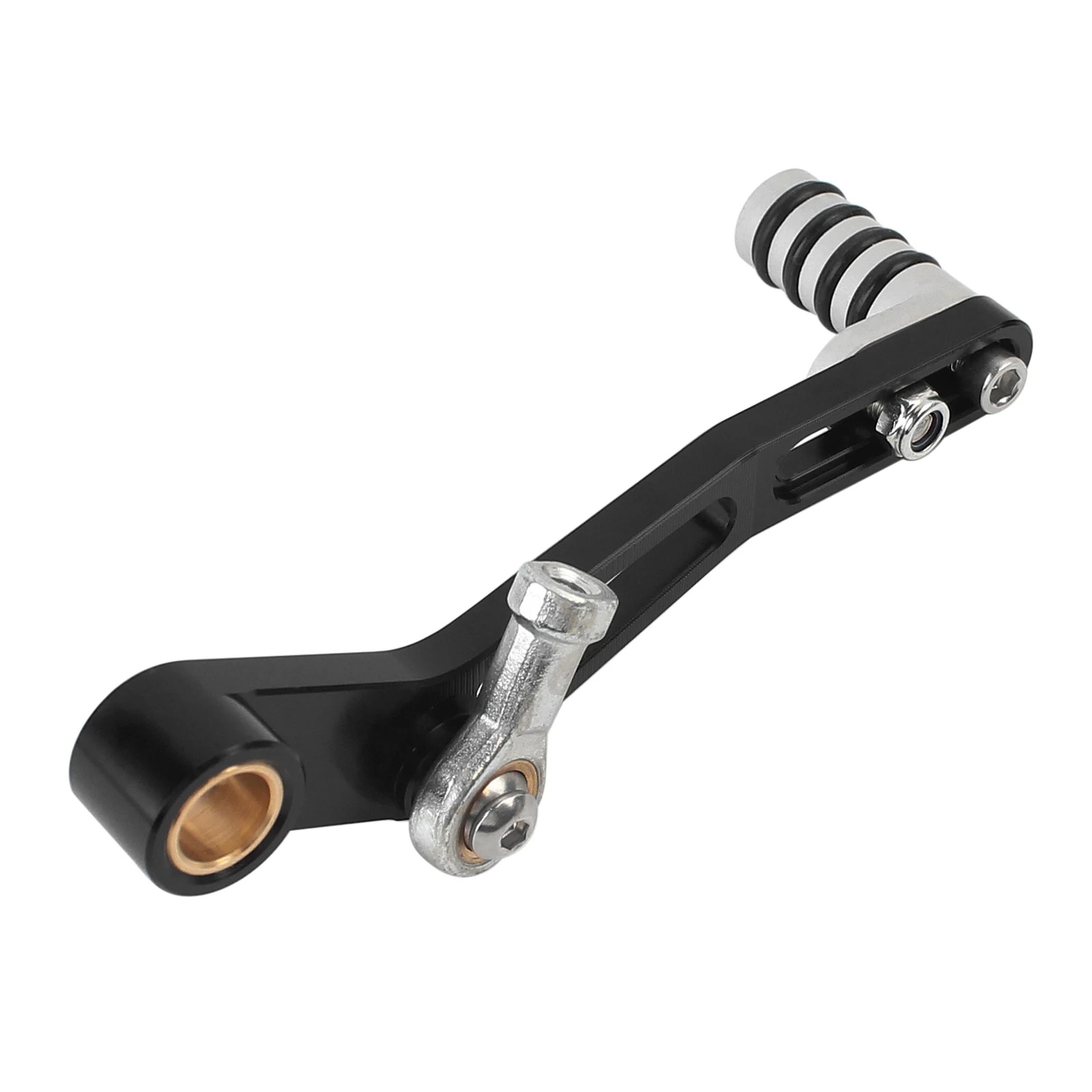Motorcycle Adjustable Left Shi - Motorcycle Gear Yamaha ulasan dan harga