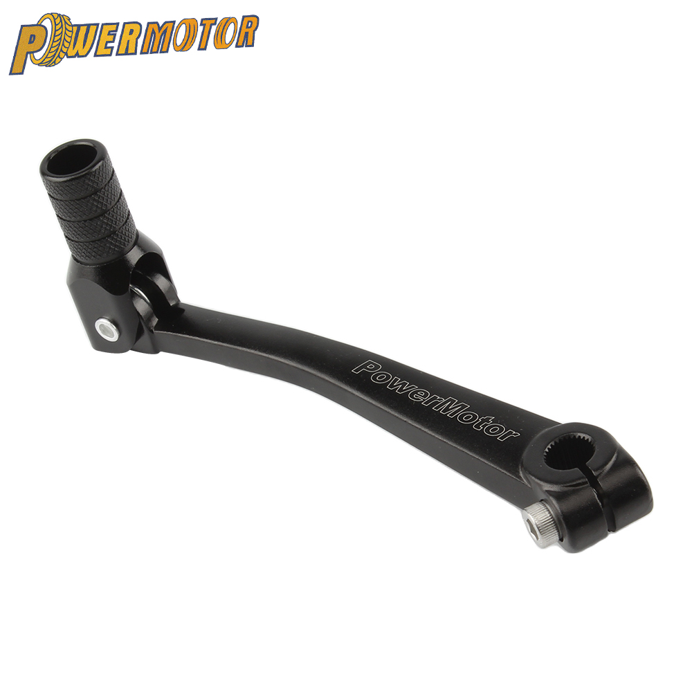 Enduro Start Lever Motorcycle  - Motorcycle Gear Yamaha ulasan dan harga