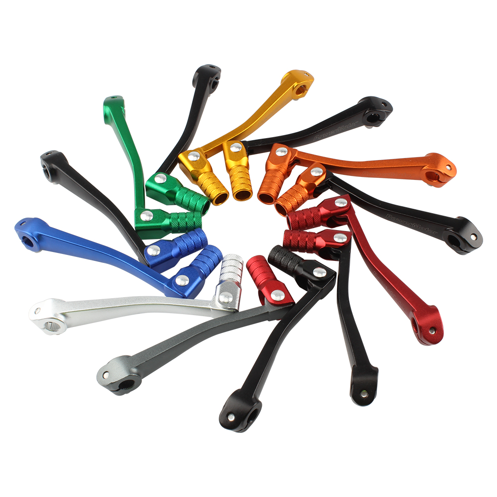 Enduro Start Lever Motorcycle  - Motorcycle Gear Yamaha ulasan dan harga