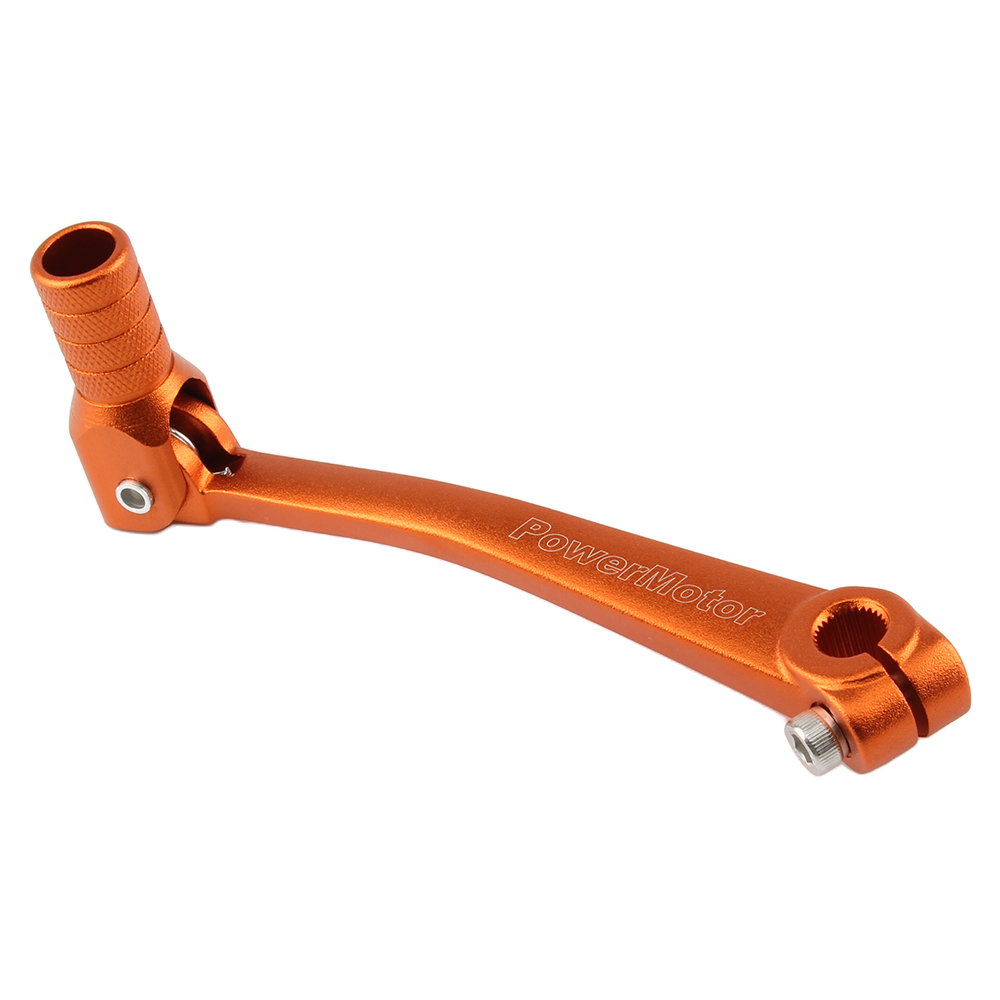 Enduro Start Lever Motorcycle  - Motorcycle Gear Yamaha ulasan dan harga