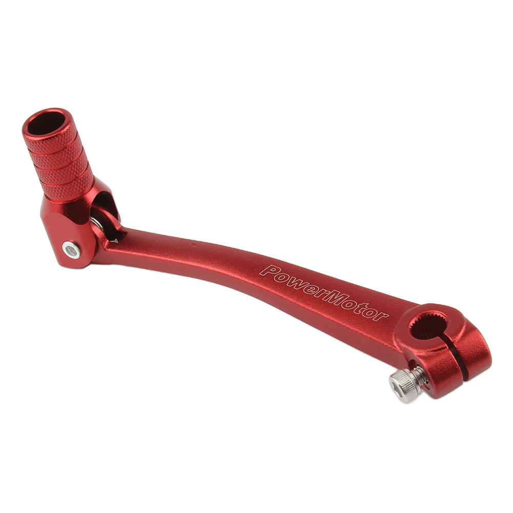 Enduro Start Lever Motorcycle  - Motorcycle Gear Yamaha ulasan dan harga